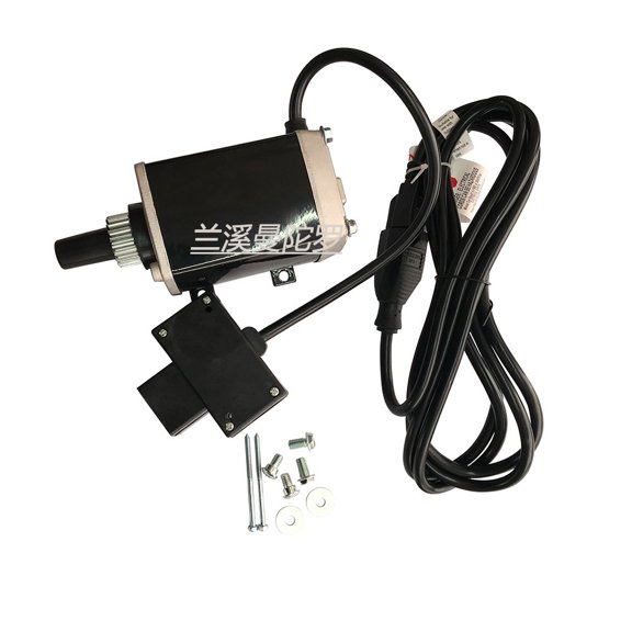 33329 33329C 33329D 33329E Snowblower starter motor for Tecumseh