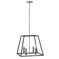 thumbnail image 1 of 3334DZ 4-Light Pendant from the Fulton Collection, 1 of 4