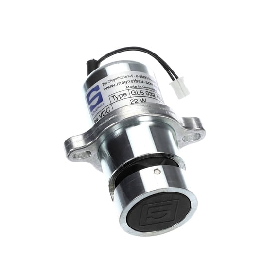PINCH VALVE 2/2, NO ELECTRONICS 3341092000 - Genuine OEM Replacement Part
