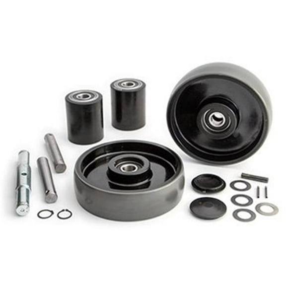 334475 Pallet Jack Complete Wheel Kit