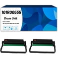 thumbnail image 1 of 3345 101R00555 High Capacity Drum Unit Compatible for Xerox Phaser 3330 WorkCentre 3345 3335 Printers, Drum Cartridge/Imaging Unit, 1 of 7