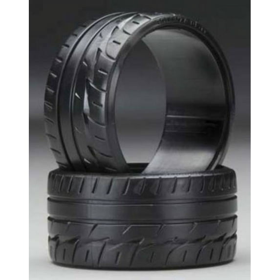 Hpi Racing Lp32 T-Drift Tire Bridgestone Potenza Re-11 2Pcs