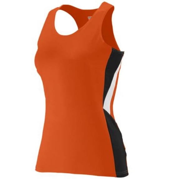 334A Ladies Sprint Jersey, 2x