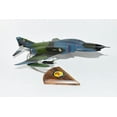 thumbnail image 1 of 334th Fighter Squadron 1987 Seymour Johnson AFB F-4E Model, McDonnell Douglas, 1 of 8