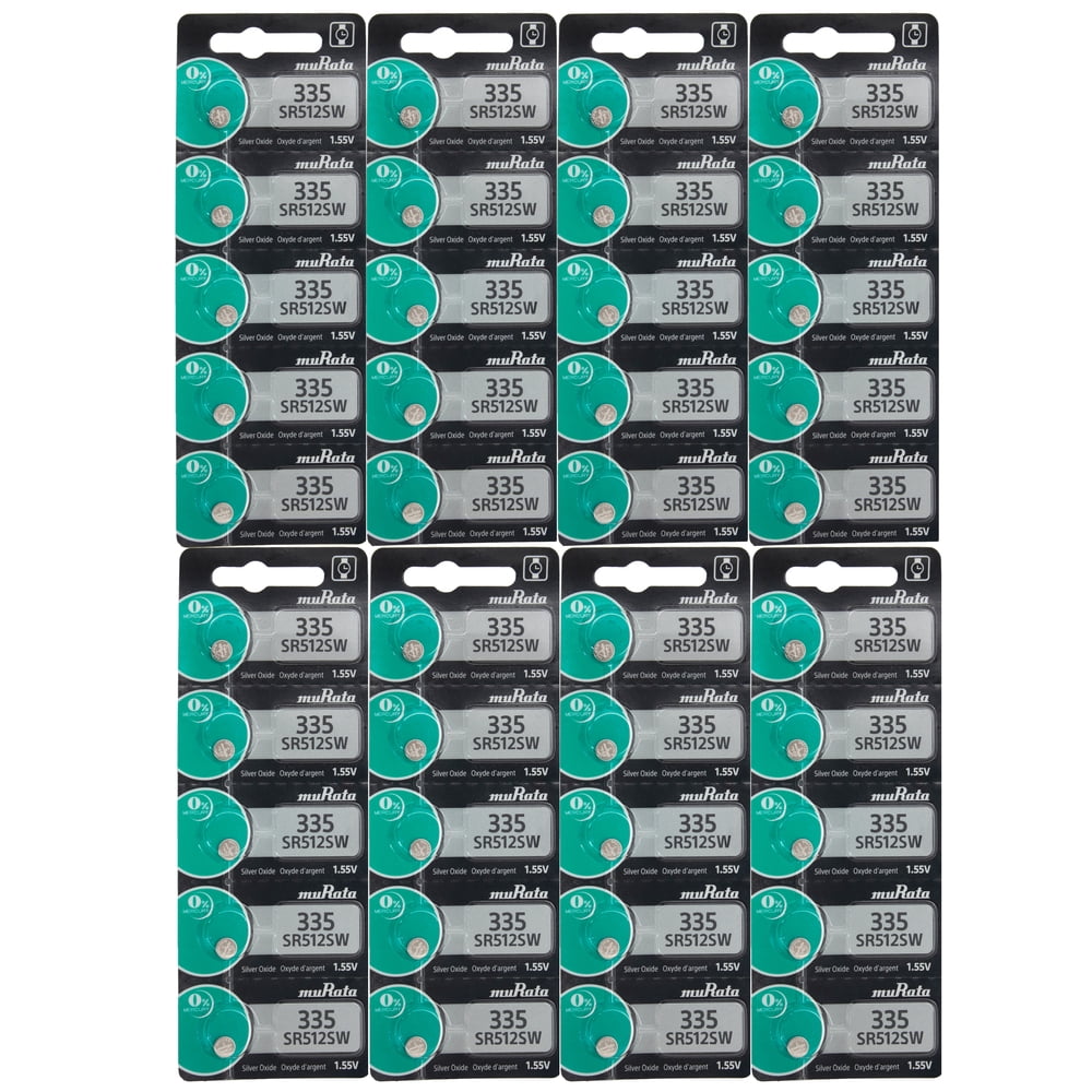 LiCB 20 Pack CR1220 Batteries 3V CR 1220 Battery Perfect for Kitchen Timer  & G-Shock Watch