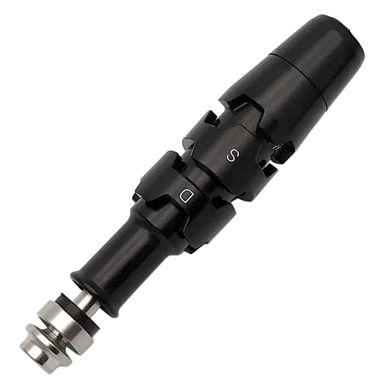 335 Shaft Adapter Sleeve For Callaway Drivers - Fits Elyte Ai Smoke, Paradym, Epic, Rogue & More