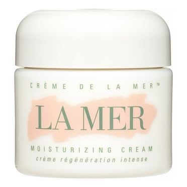 ($335 Value) La Mer The Moisturizing Face Cream, 2 Oz