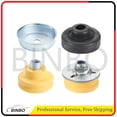 thumbnail image 1 of 33506767010+33506771738+33506771737+33526764418 4Pcs Rear Lower Suspension Strut Bearing, 1 of 9