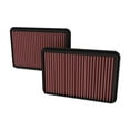 thumbnail image 1 of 335115 Replacement Air Filter, 1 of 1