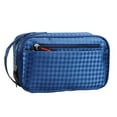 thumbnail image 1 of 3355C Mens Dopp Kit - Blue, 1 of 1