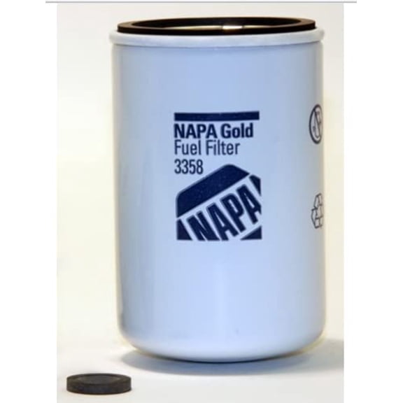 Napa 4003 Fuel Filter