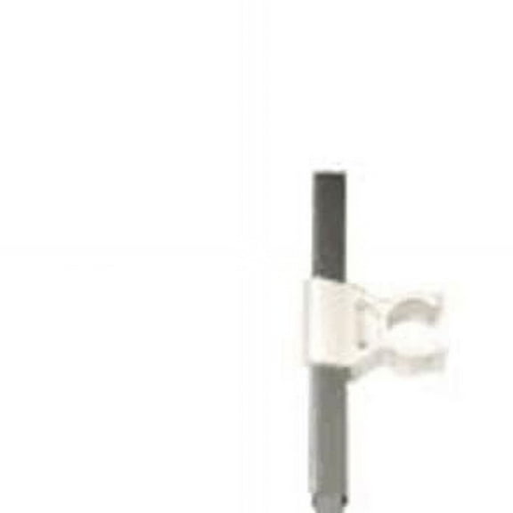 335851 1/2" ADJ Pipe Bracket - Quantity 1