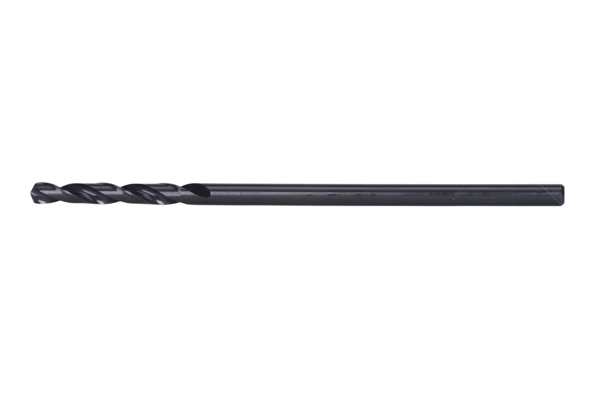 Century Drill & Tool 33632 Aircraft Drill Bit, 1/2" by 12"