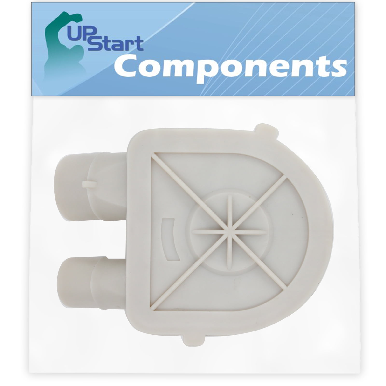 Whirlpool Kenmore Washer Pump Replacement Replacement Washer Drain Pump 3363394 For Whirlpool, Kenmore, Maytag & More - Lifetime Warranty 3363394 Drain Pump Compatible