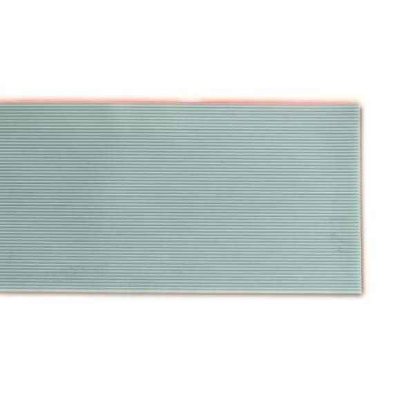 3365/50-100 Flat Cables .050 50C Round 28AWG STD Gray, 100'