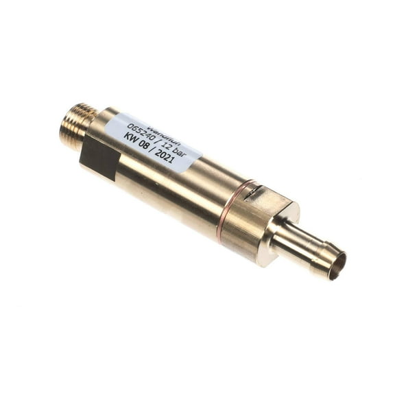 SAFETY VALVE 12BAR 3370065240 - Genuine OEM Replacement Part