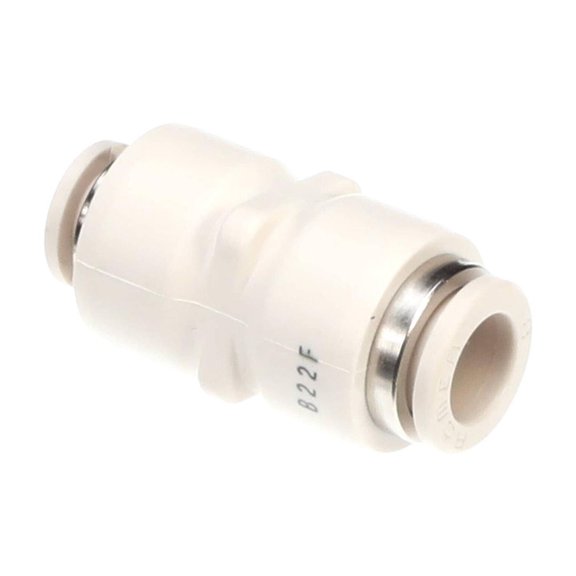 STRAIGHT PLUG-IN CONNECTOR 6-8 3370066863 - Genuine OEM Replacement Part
