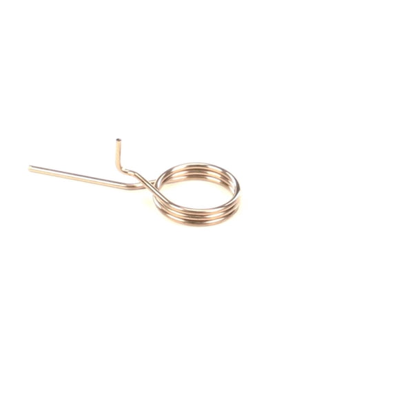 SPRING RT GROUND COFFEE CHUTE 3370073227 - Genuine OEM Replacement Part
