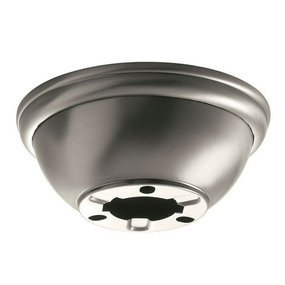 337008TZP Kichler Lighting Accessory - 6 Inch Flush Mount Kit-Tannery Bronze Finish