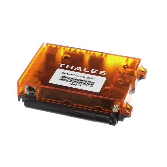 MODEM 4G/LTE RS485 WORLDWIDE WITHOUT SIM 3370100214 - Genuine OEM Replacement Part