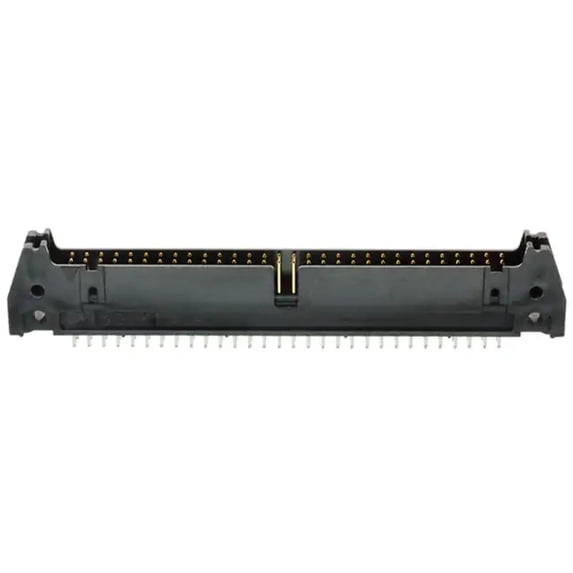 3372-6002 Connector Header 2.54mm 60 position Through Hole