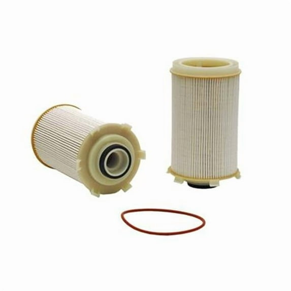 33733 Cartridge Fuel Metal Free Filter