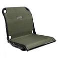 thumbnail image 1 of 3374713 Aero X Mesh Mid-Back Boat Seat, Green & Black, 1 of 1