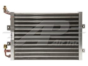 3377050042 - Condenser, Tube & Fin Update - Kubota