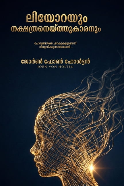 ലിയോറയും നക്ഷത്രനെ, (Paperback)