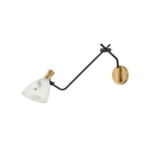 33792HB Hinkley Lighting Sinclair - 29.75 Inch 5W 1 LED Wall Sconce