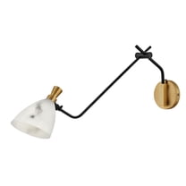 33792HB Hinkley Lighting Sinclair - 29.75 Inch 5W 1 LED Wall Sconce