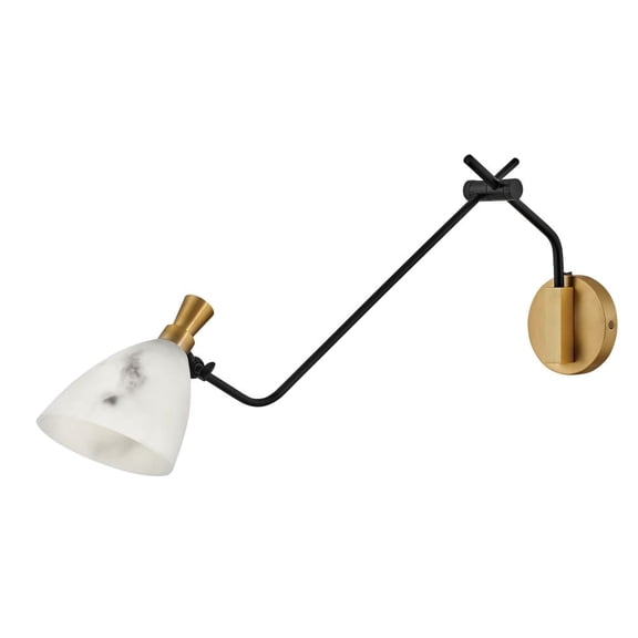 33792HB Hinkley Lighting Sinclair - 29.75 Inch 5W 1 LED Wall Sconce