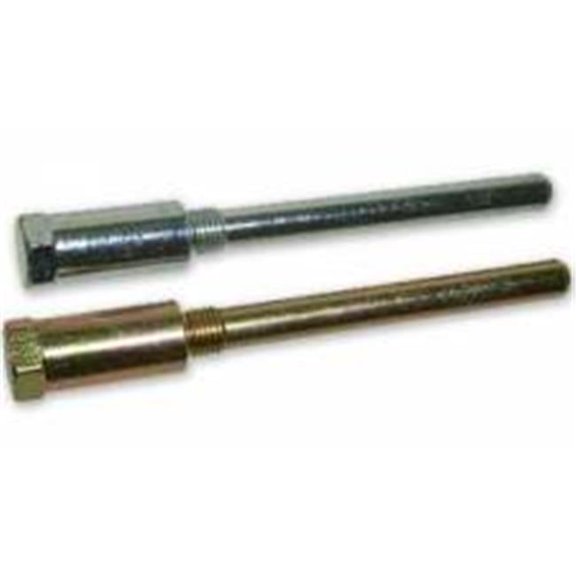 337B Caliper Bolt & Bushing - Set of 2