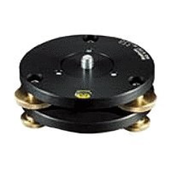 Manfrotto 338 LEVELLING BASE - Tripod head