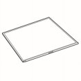 thumbnail image 1 of 338076-CS 36 x 48 in. Fluid Control Mat, White - Pack of 10, 1 of 1