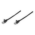 thumbnail image 1 of 338387 Utp Patch Cable, 5 Ft., Black, 1 of 1