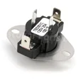 thumbnail image 1 of 3387134 Dryer Cycling Thermostat Replacement Part for Whirlpool, Kenmore, Maytag – Compatible, Reliable Performance, Easy Installation, 1 of 4