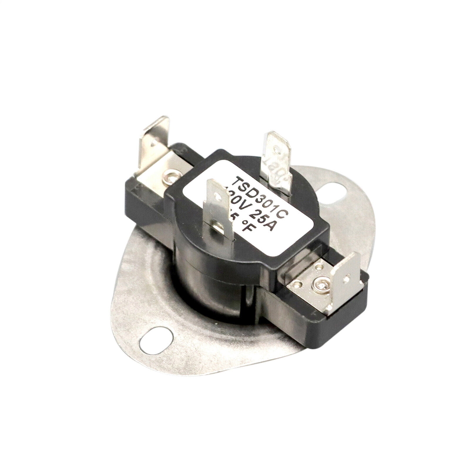 3387134 Dryer Cycling Thermostat Replacement Parts for Whirlpool ...