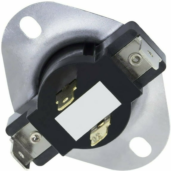 3387134 Dryer Thermostat Fits Whirlpool Kenmore Sears Roper L155 AP3131939