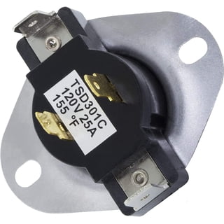 Kenmore Water Heater Thermostat
