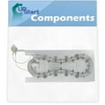 thumbnail image 1 of 3387747 Dryer Heating Element Replacement for Kenmore / Sears 11062996102 Dryer - Compatible with 3387747 Heater Element - UpStart Components Brand, 1 of 4
