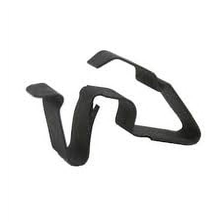 3388229, AP6008290, PS11741425 Bottom Access Panel Clip  For Whirlpool, KitchenAid, Roper, Estate, Maytag, Jenn-Air, Amana, Sears/Kenmore Dryer (Fits Models: GEW, GGW, LTE and more)