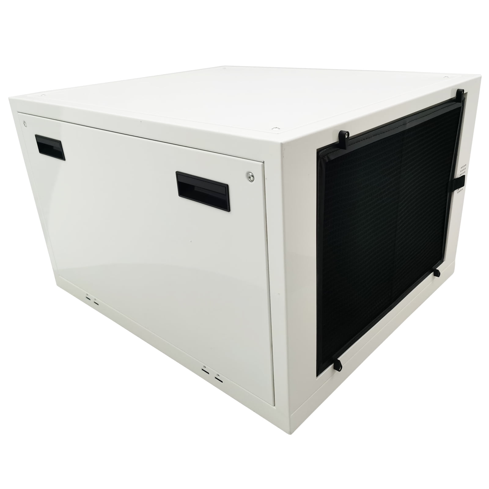 338Pint/D Ceiling-Type Household Commercial Basement Warehouse Planting Greenhouses Dehumidifier