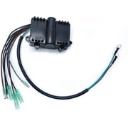 339-7452A19 Switch Box CDI Power Pack For Mercury Outboard 18-5777 114-7452K 1 339-7452A1 7452A7 7452A15 7452A18 6,8,9.9,10,15,20,25,35 HP 2-Stroke 1980-1996
