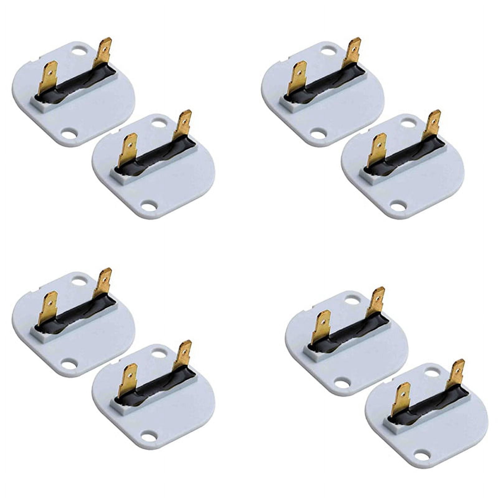 3390719 Dryer Thermal Fuse Replaces PS11741444 AP3133489 688841 690198 ...