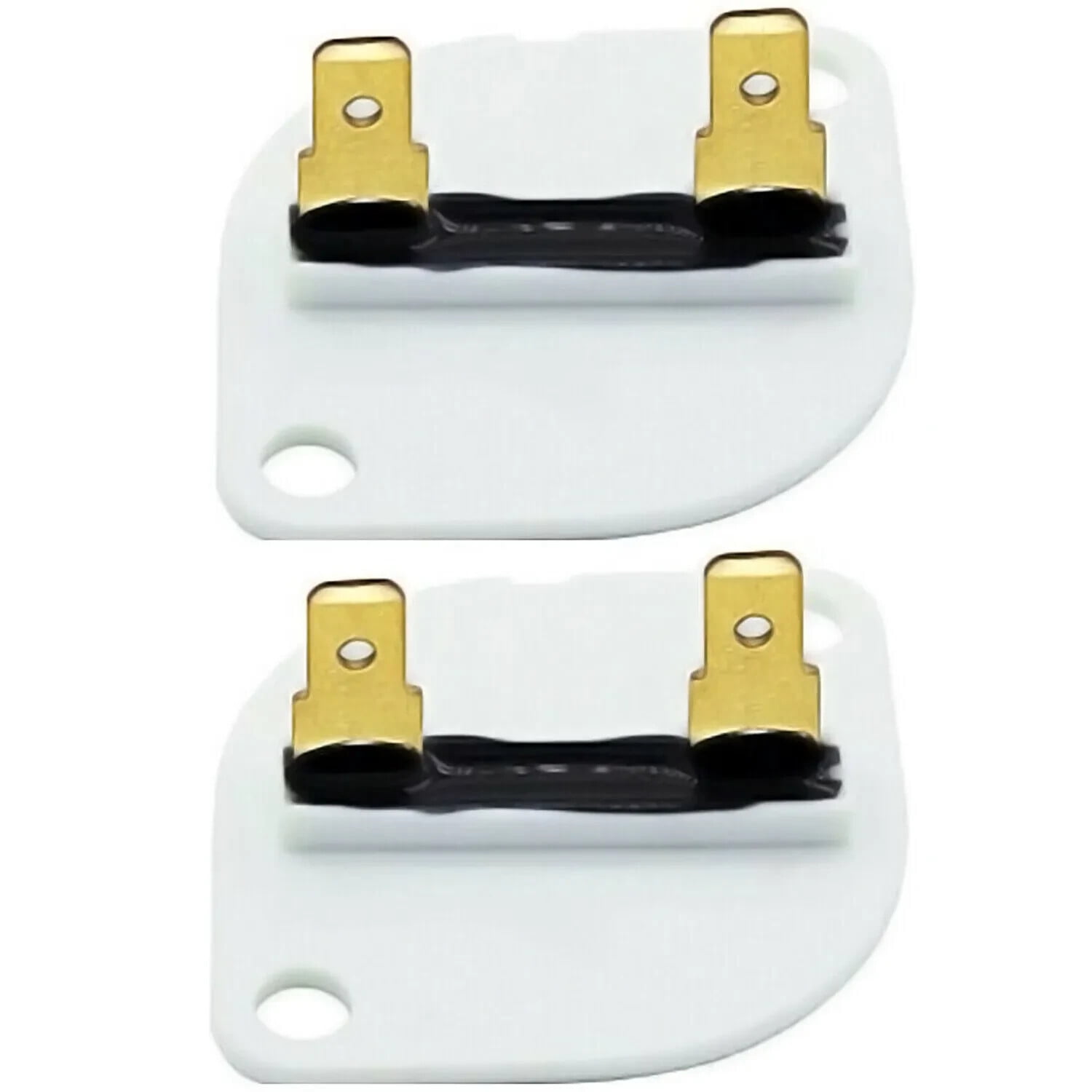 3390719 Dryer Thermal Fuse for Whirlpool, Kenmore AH344958, EA344958 2 ...