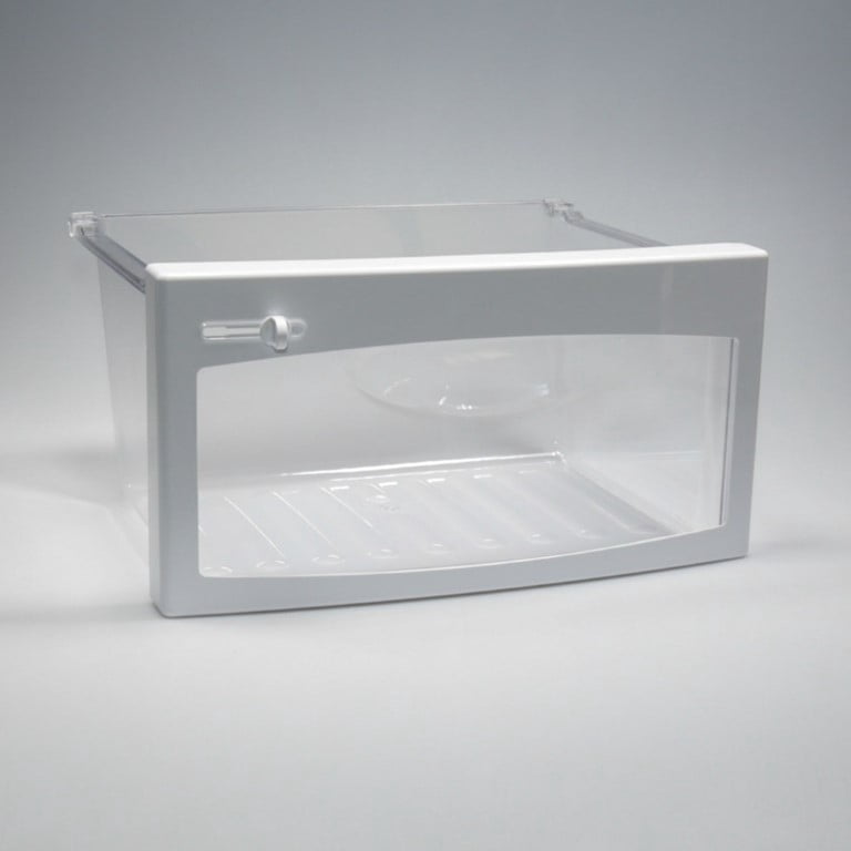 3391JA1082F LG Tray Assembly Vegetable Genuine OEM 3391JA1082F