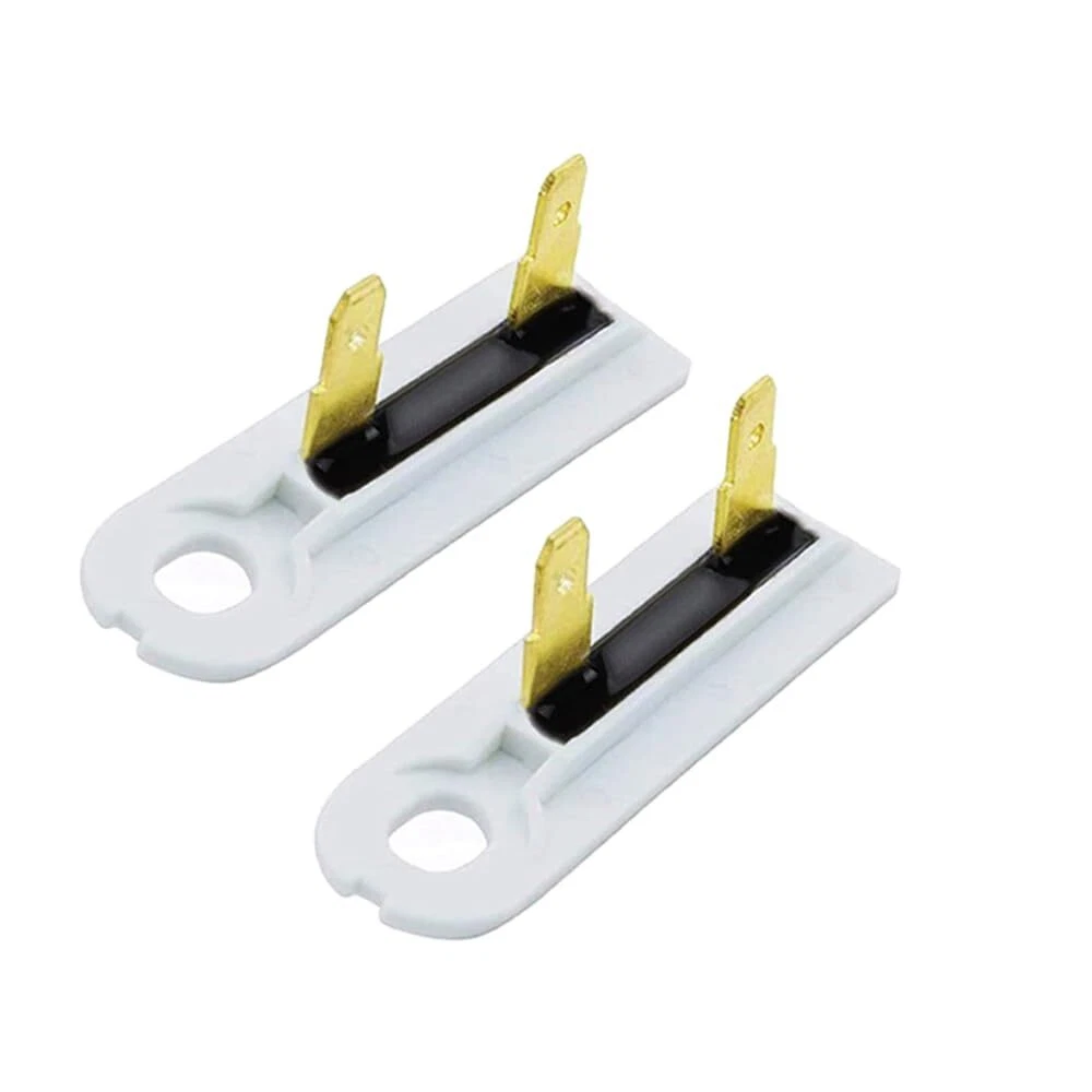 3392519 Dryer Thermal Fuse(2 Pack)Replacement Part For Whirl-Pool & Km Dryers...
