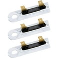 thumbnail image 1 of 3392519 Dryer Thermal Fuse (3 Pack) Replacement for Whirlpool WP3392519 Replaces Part # AP6008325 3388651 694511, 1 of 7