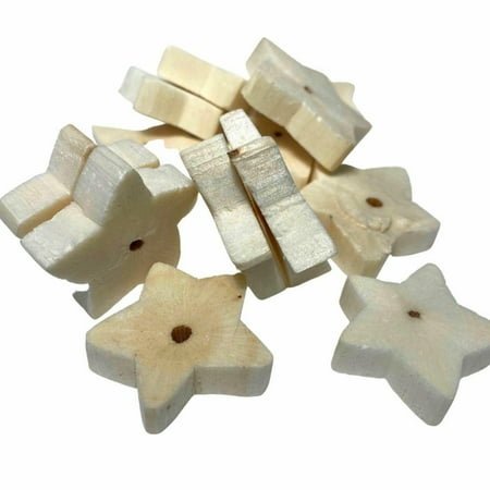 3394 Pk12 Sola Star Chip Foot Talon Craft Part Bird Toy